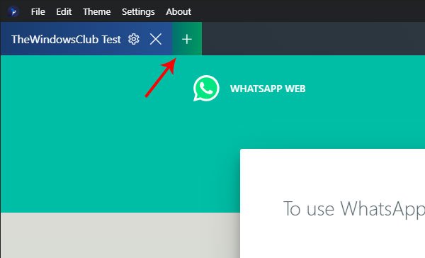 Use Multiple Whatsapp Accounts On Windows With Altus 1