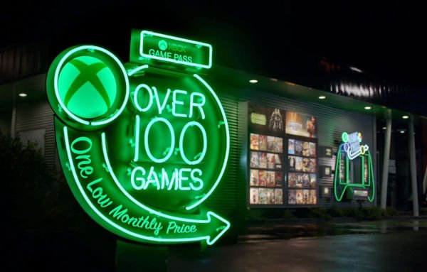 Xbox Game Pass Läuft Vorzeitig Ab