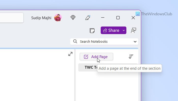 How to create Text-based FlashCards in OneNote