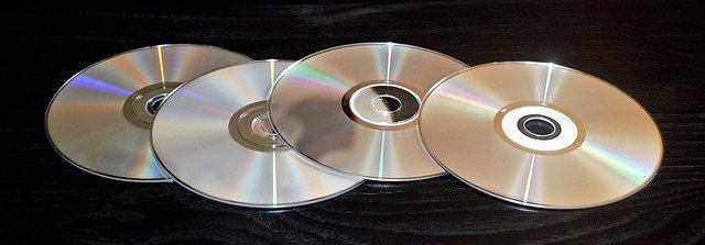Difference between Dual-Layer DVD