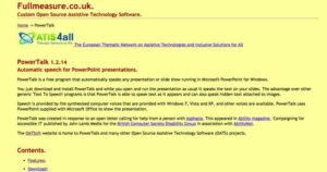 Best free PDF Voice Readers for Windows 11/10