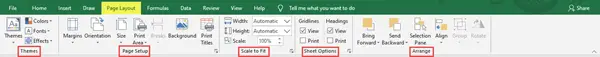 Microsoft Excel Tutorial, tips, tricks