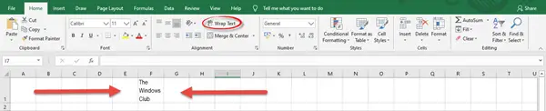 Microsoft Excel Tutorial, tips, tricks