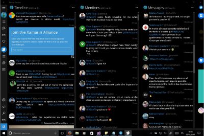 Free Twitter clients for Windows 10