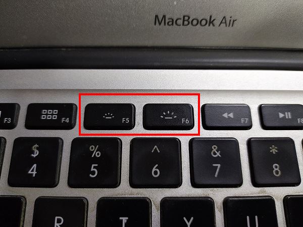how to turn on macbook pro keyboard backlight how to turn on macbook pro keyboard backlight