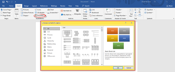 Microsoft Word Tutorial - The Windows Club