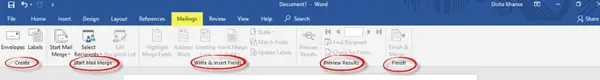 Microsoft Word Tutorial - The Windows Club