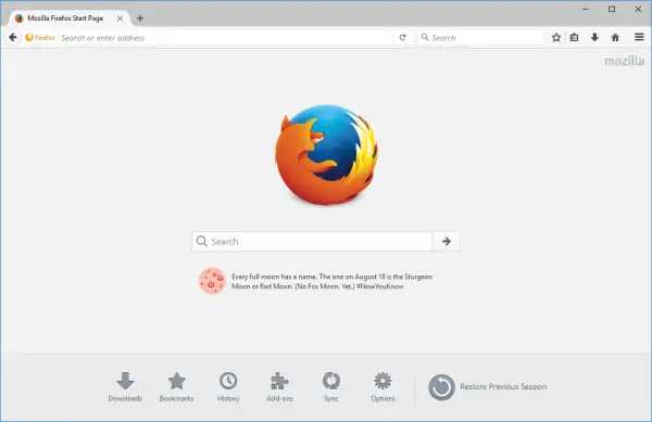 firefox web browser for windows xp free download