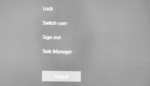 shortcut to close all windows and log off laptop shortcut to close all windows and log off laptop