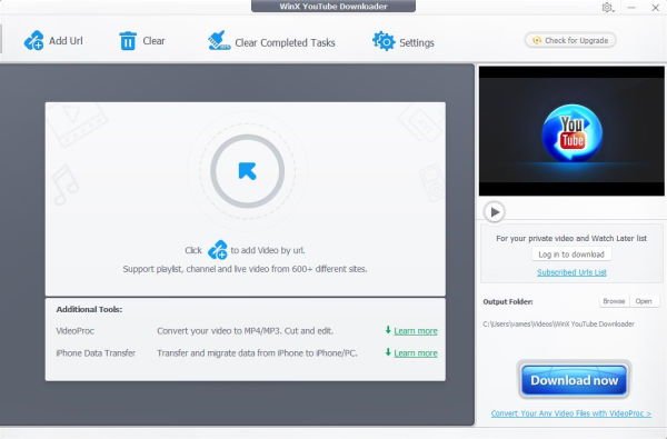How to Download Private Videos and Playlists