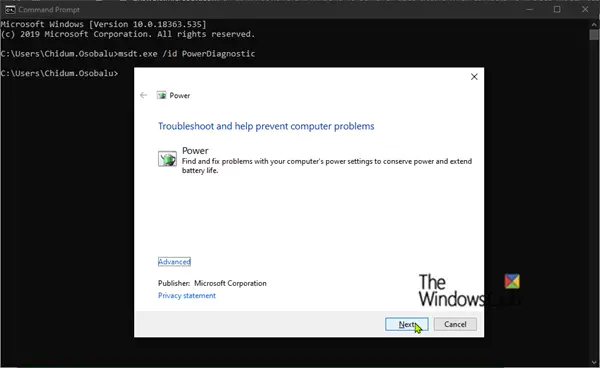 Windows 10 закрывает все приложения при переходе в спящий режим