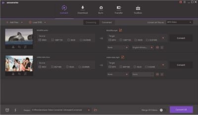 Converter Converter