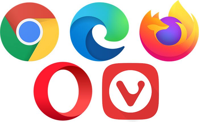 5 Best Browsers for Gaming in 2023 [FREE] 