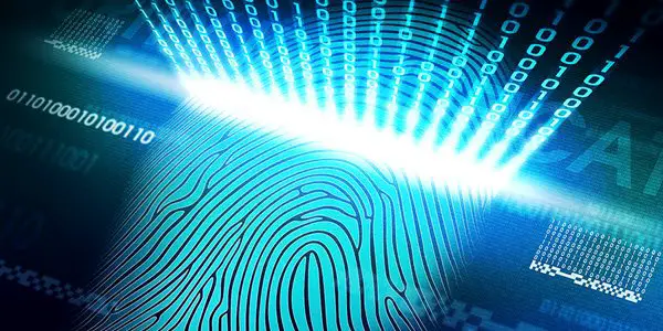 Biometric Security