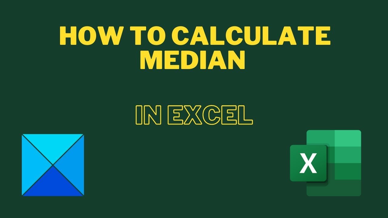 Median Formula median-formula