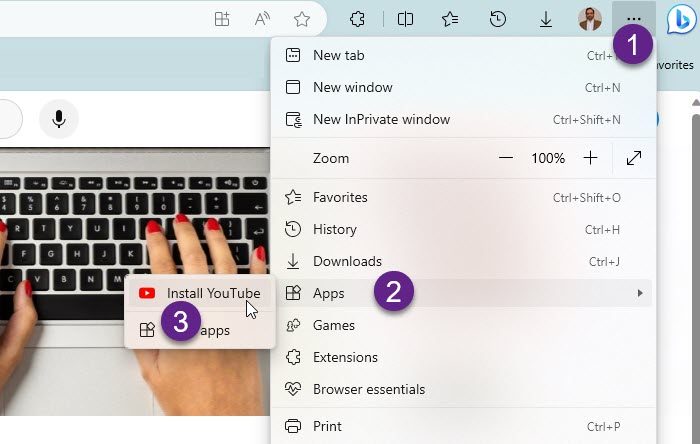 Download MeWe App for PC / Windows / Computer