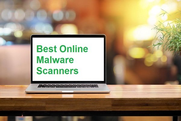 Best Online Malware Scanners