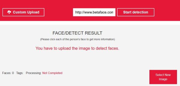 Top 7 Reverse Image Search Engines for Face Search Compared