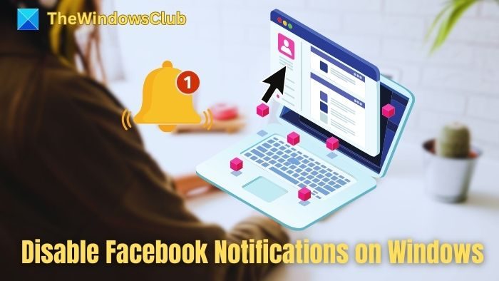 Disable Facebook notifications in Chrome