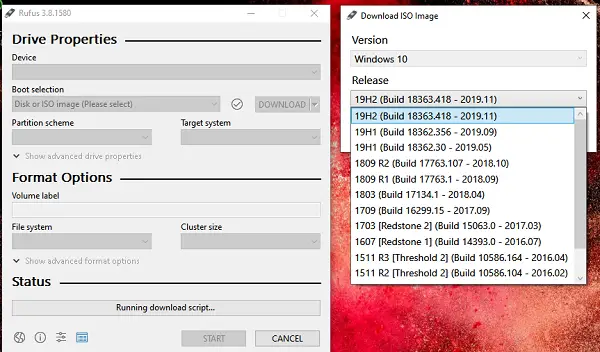 How to download and install an older version of Windows 10 ISO How To Download And Install An Older Version Of Windows 10 Iso