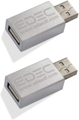 EDEC USB Data Blocker