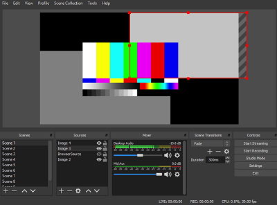 Best Free Live Streaming Software For Windows 10 Pc