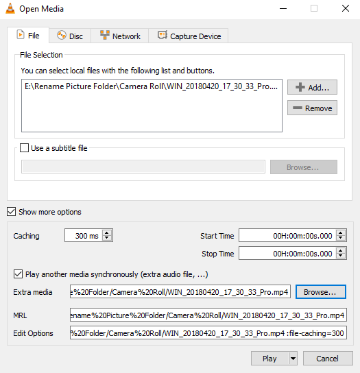 How to run multiple instances of VLC Media Player - Softonic