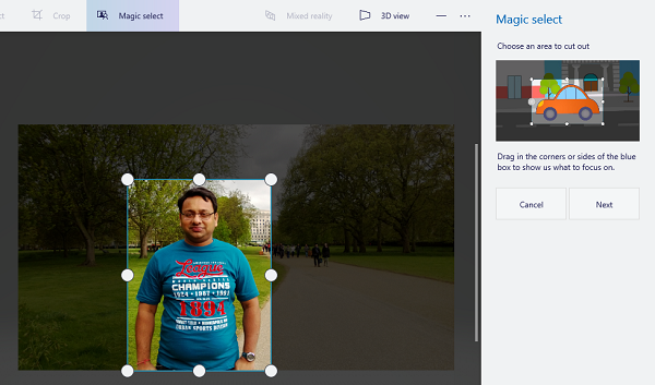 Comment Supprimer L'image D'arrière-Plan Avec Paint 3D Dans Windows 10 Comment Supprimer L'image D'arrière-Plan Avec Paint 3D Dans Windows 10