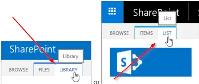 Enable versioning in SharePoint