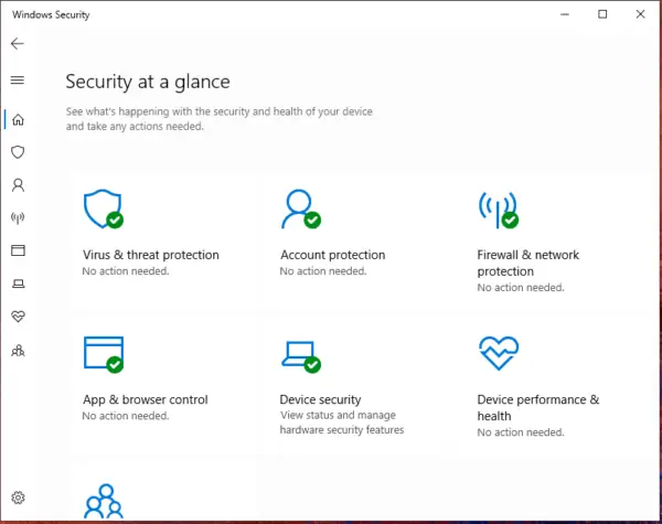 How does Microsoft identify Malware