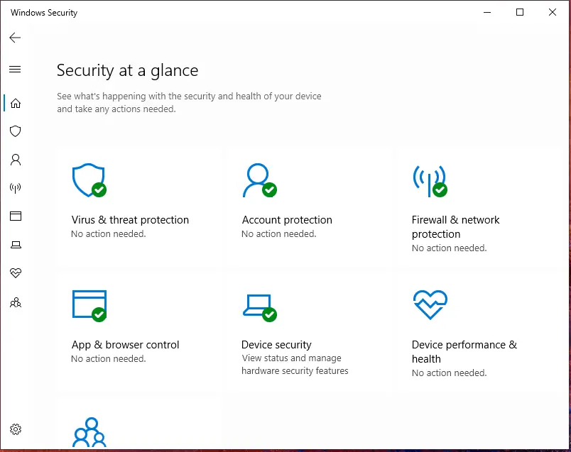 Microsoft identifies malware