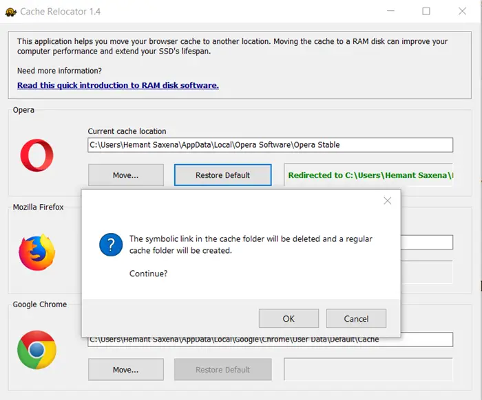 Recover Deleted Websites Step by Step