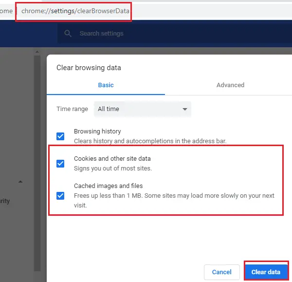 RTC Connecting Discord – How to Fix the Server Error
