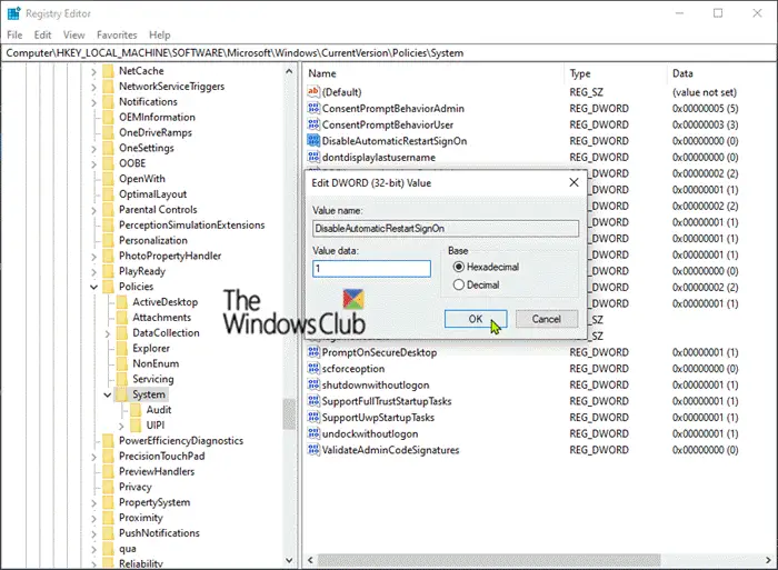 Custom credential providers fail to load on Windows 10