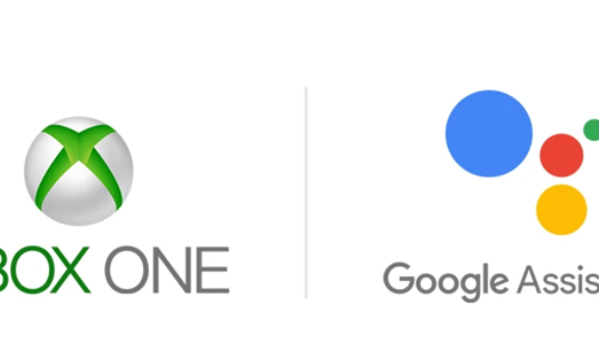 google assistant and xbox
