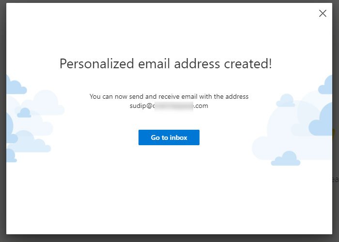 Using Outlook.com with your own domain or current email address - HowTo- Outlook