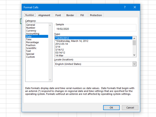 How to display Current Date and Time in Excel and Google Sheets