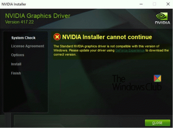 pc stuttering after driver update nvidia drivers windows 10 pc stuttering after driver update nvidia drivers windows 10