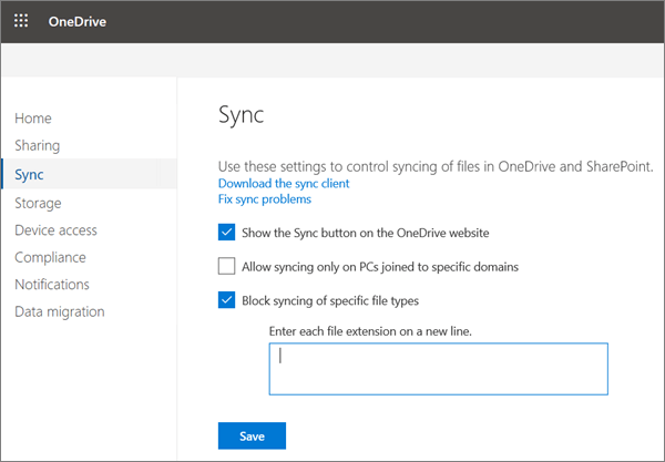fix onedrive for business sync issues fix onedrive for business sync issues