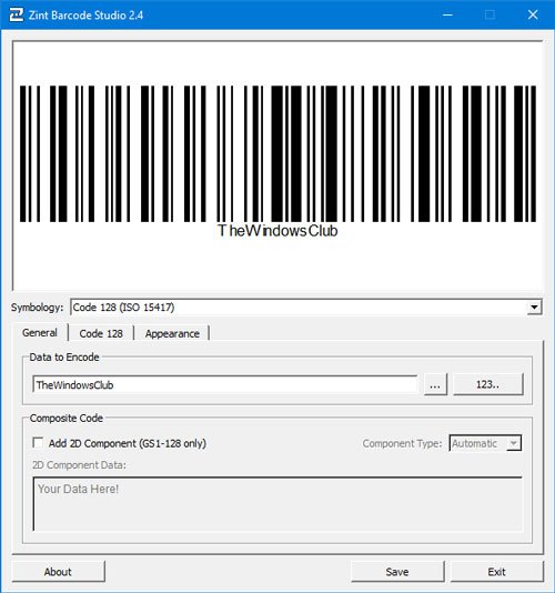 website barcode maker website barcode maker