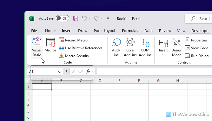 How to create Custom Excel Functions using VBA