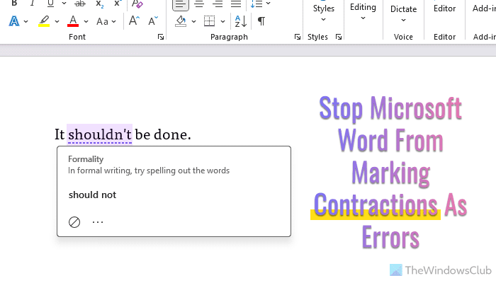 Stop Microsoft Word <a href=