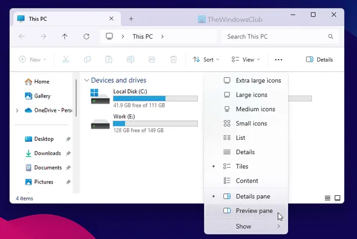Microsoft Word opens files in Read-only mode in Windows 11/10