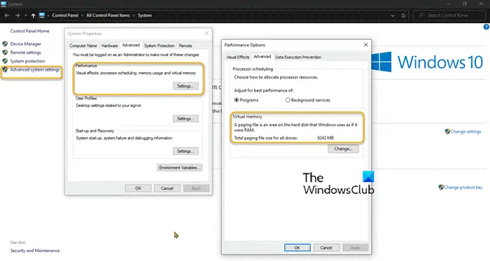 Windows 10, использующая память SD eMMC, создает только файл минидампа