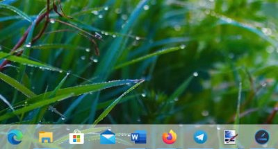 Ashampoo Taskbar Customizer