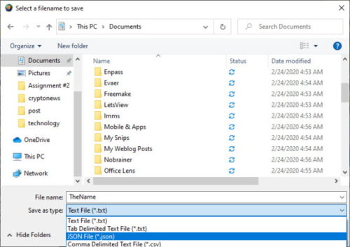 WHERE DOWNLOADS APPEAR IN THE BROWSER visual data 4