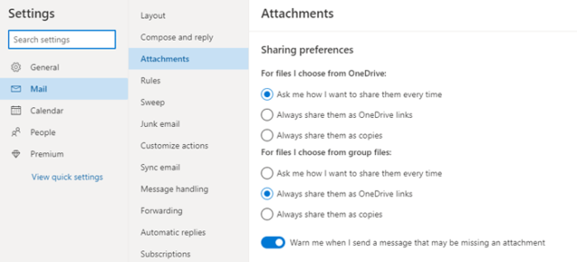 Cannot attach files to email in Outlook.com or Desktop app [Fixed]