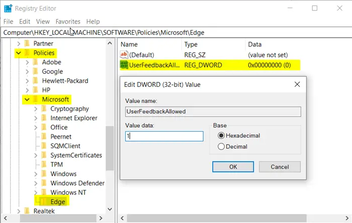 not able to uninstall microsoft edge in windows 10 not able to uninstall microsoft edge in windows 10