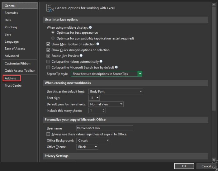 activate solver in excel mac activate solver in excel mac