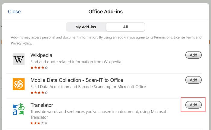 how to delete excel add ins